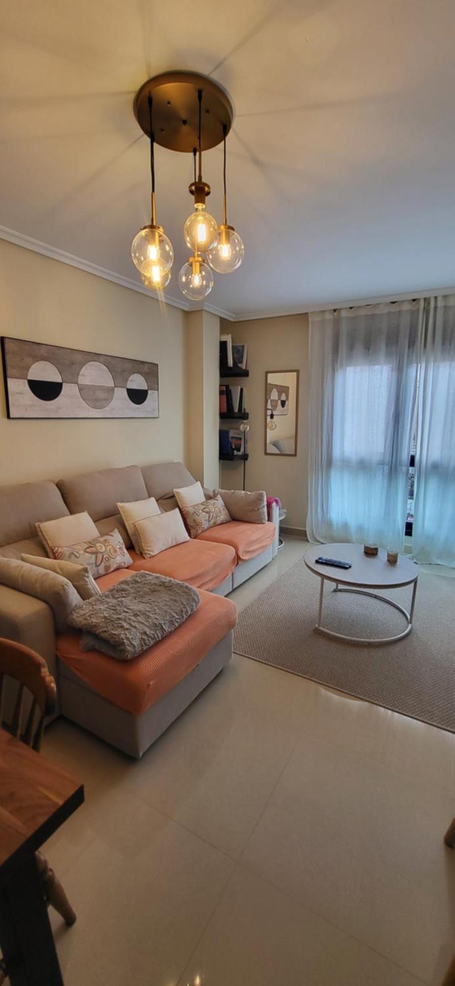 Ferienwohnung Ribeles Luxury Flat Las Arenas Exterior foto